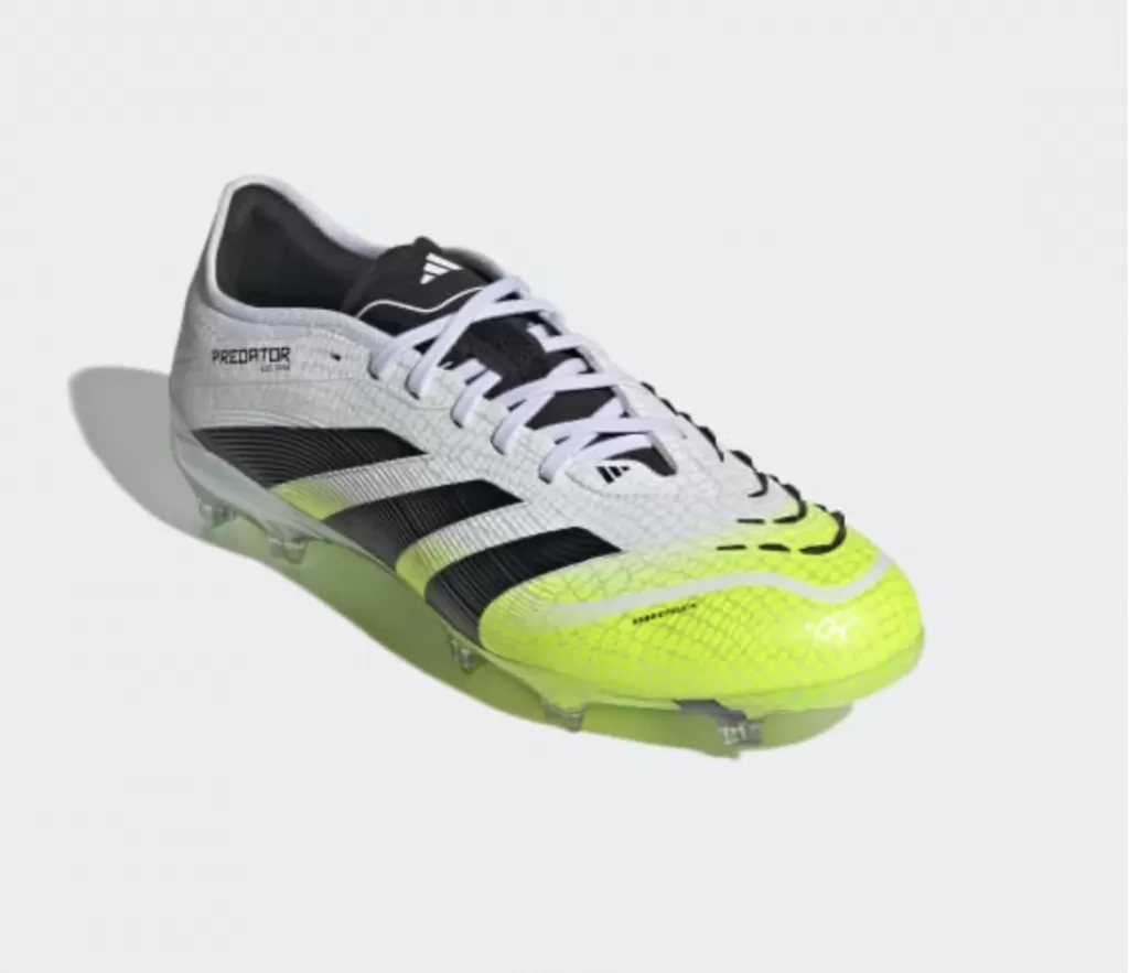 Бутсы полупрофессиональные Adidas Predator Pro FG